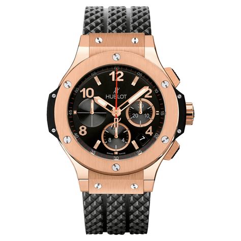 hublot platinum big bang|big bang king gold 44mm.